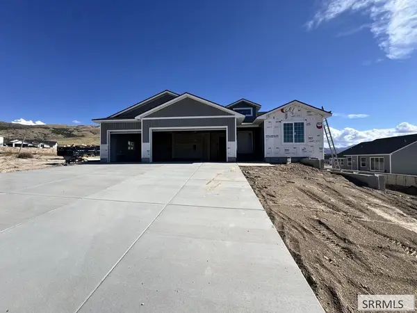 1705 Dumas Circle, POCATELLO, ID 83204