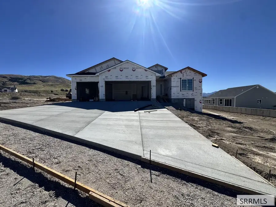 1705 Dumas Circle, Pocatello, ID 83204 - #2