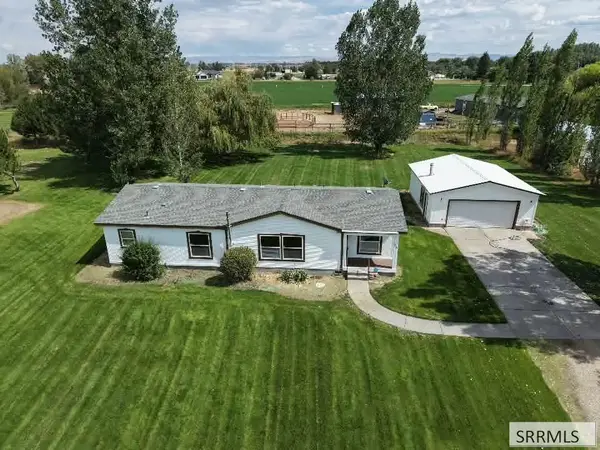 219 524 W, BLACKFOOT, ID 83221