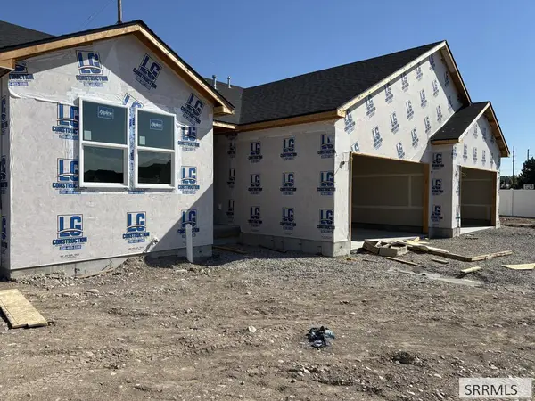 301 Copper Bell Dr, SHELLEY, ID 83274