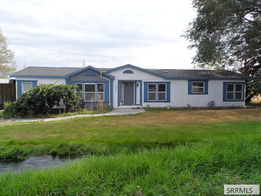 1025 7th S, Rexburg, ID 83440 - #2
