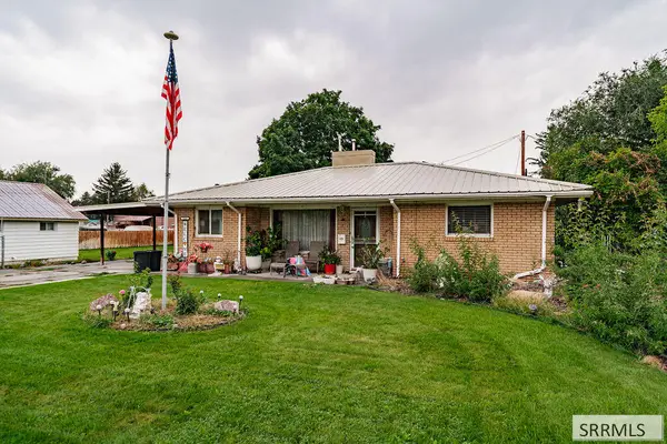 220 Milton Avenue, SHELLEY, ID 83274