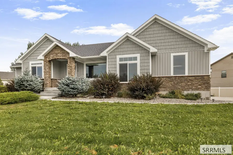 318 3811 E, Rigby, ID 83442 - #2