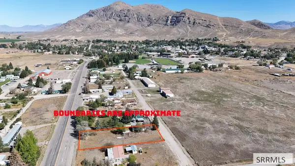 692 Jay Street, ARCO, ID 83213