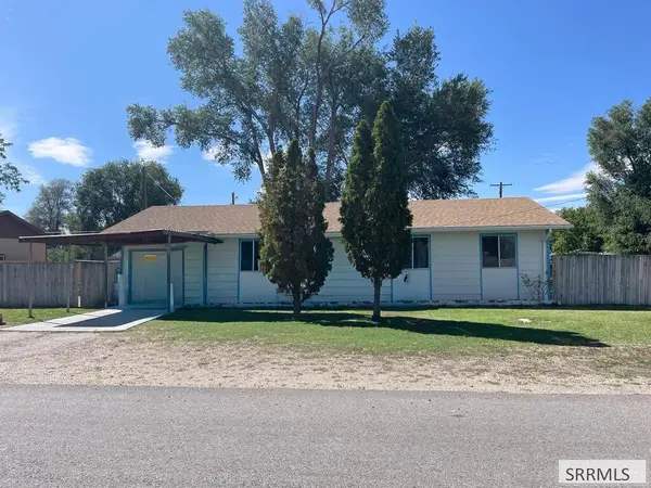 1381 Peach, BLACKFOOT, ID 83221