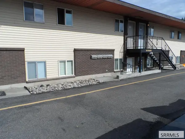 255 Main Street #11, REXBURG, ID 83440