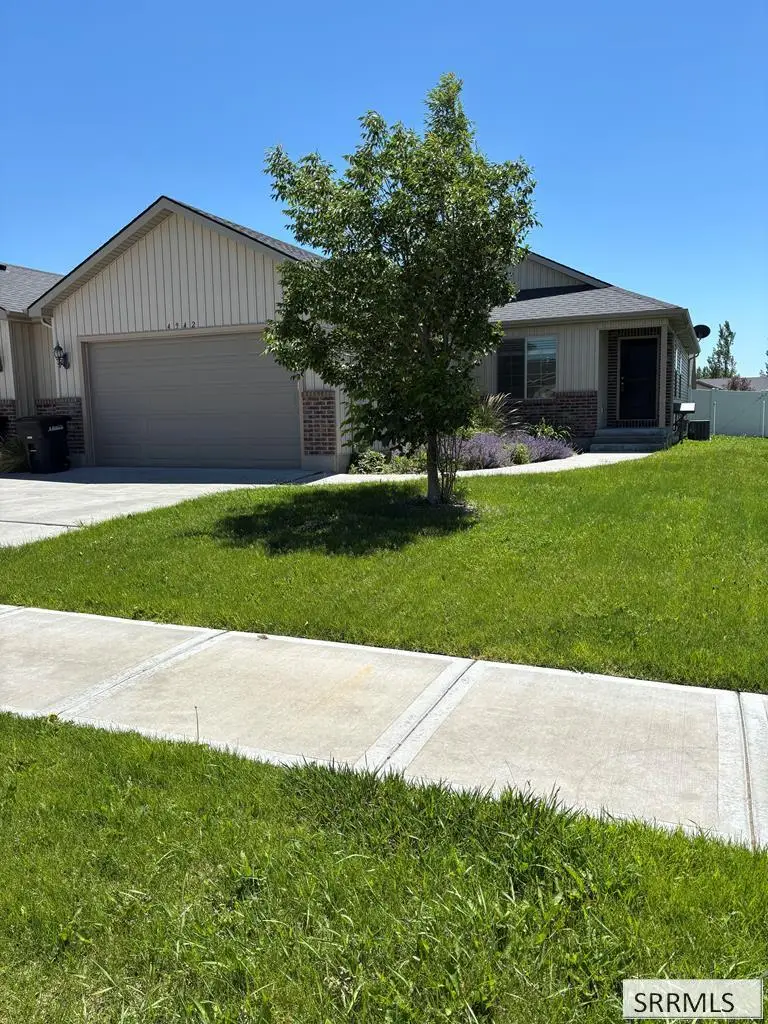 4942 Remember Drive, Ammon, ID 83406 - #1