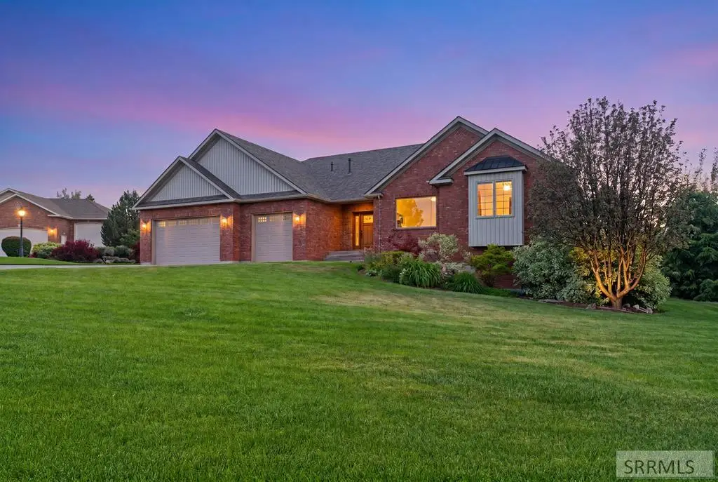 626 Autumn Court, Rexburg, ID 83440 - #1