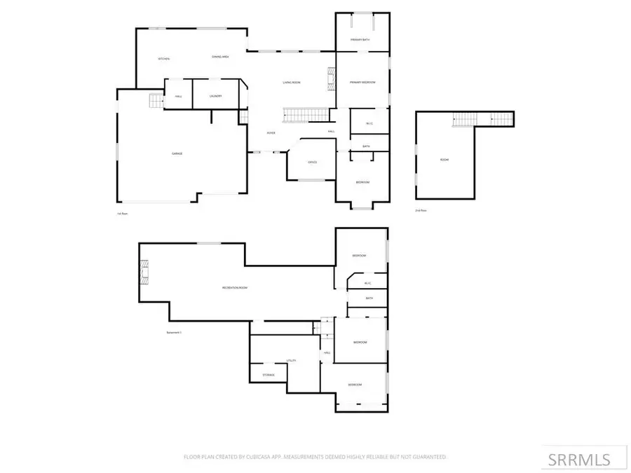 626 Autumn Court, Rexburg, ID 83440 - #3