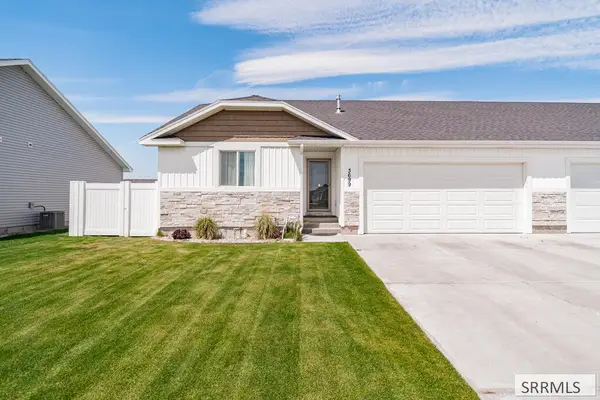 3699 Bate Street, IDAHO FALLS, ID 83401