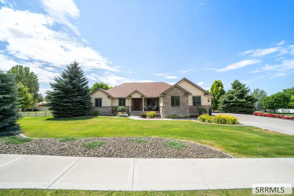 5258 Cabana Drive, Ammon, ID 83401 - #1