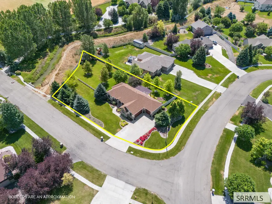 5258 Cabana Drive, Ammon, ID 83401 - #3