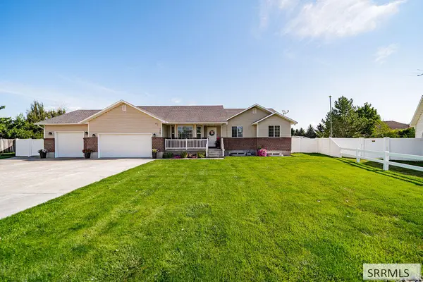 1365 Amaya Circle, BLACKFOOT, ID 83221