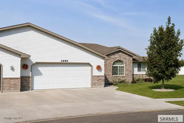 3699 Heartland Circle, AMMON, ID 83406