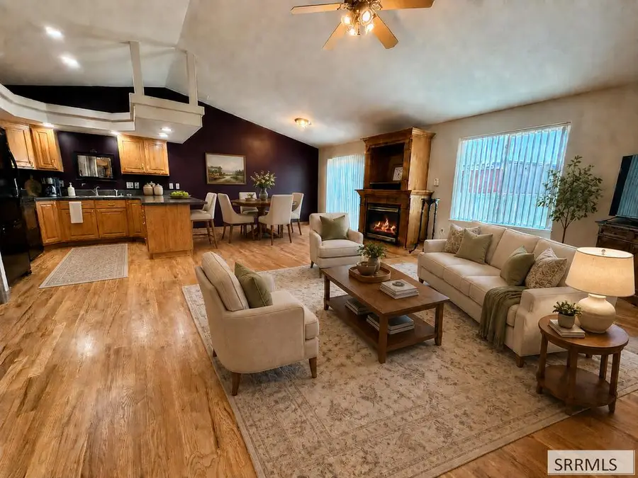 3699 Heartland Circle, Ammon, ID 83406 - #3