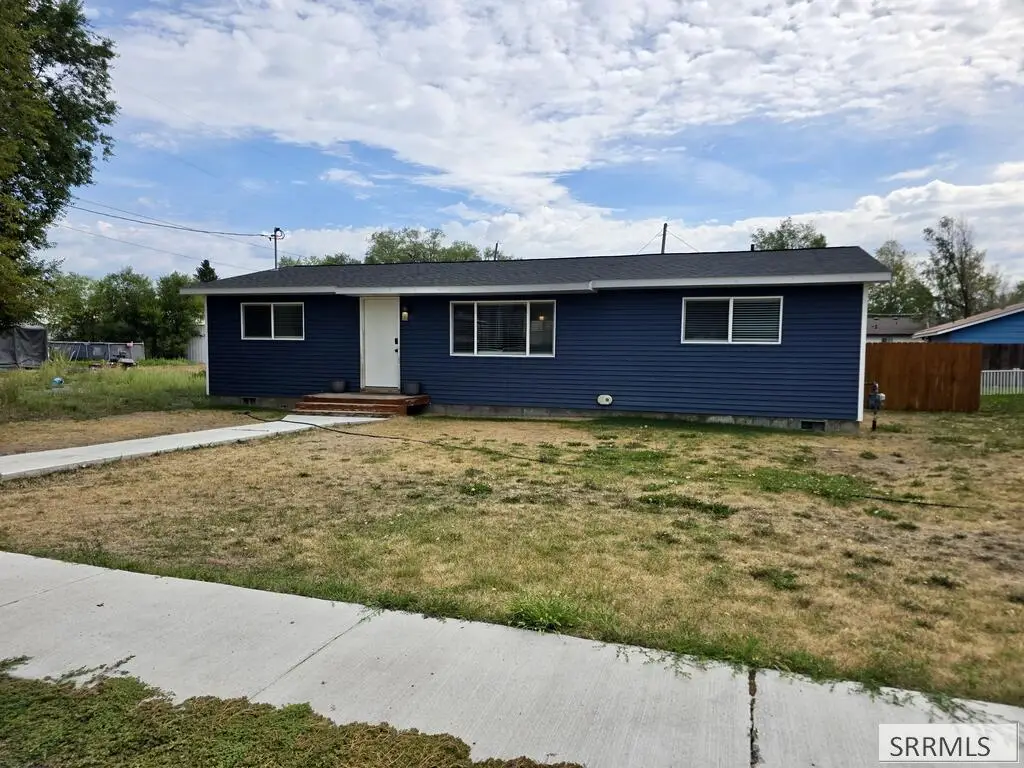 660 2nd E, Saint Anthony, ID 83445 - #1