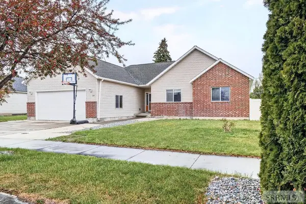 580 Cook Street, REXBURG, ID 83440