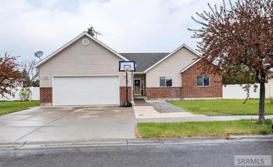 580 Cook Street, Rexburg, ID 83440 - #2