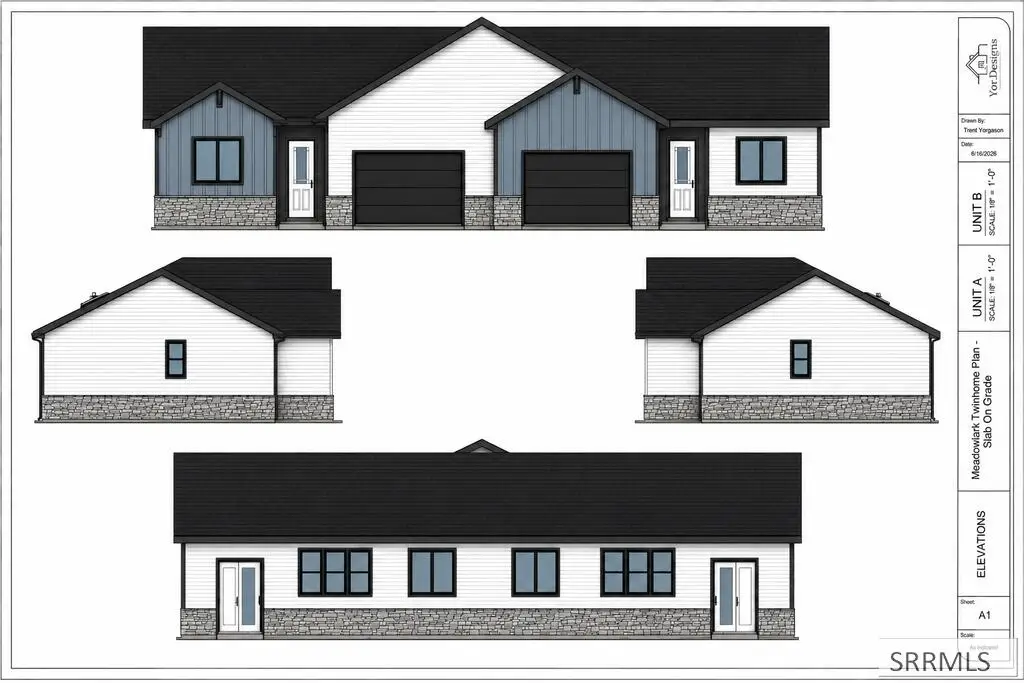 787 Sanich Drive, Chubbuck, ID 83202 - #1