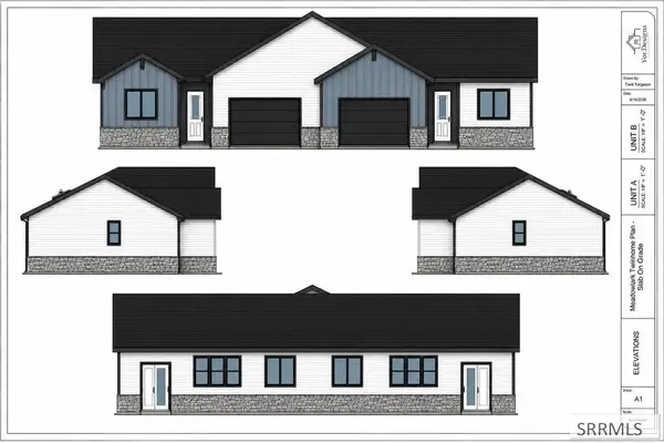 787 Sanich Drive, CHUBBUCK, ID 83202
