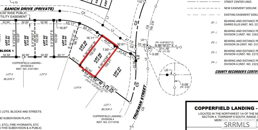 795 Sanich Drive, Chubbuck, ID 83202 - #2