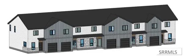 804 Sanich Drive, CHUBBUCK, ID 83202
