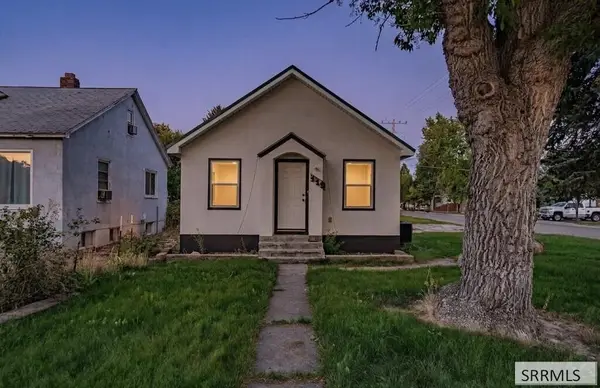 119 Idaho Avenue, RIGBY, ID 83442