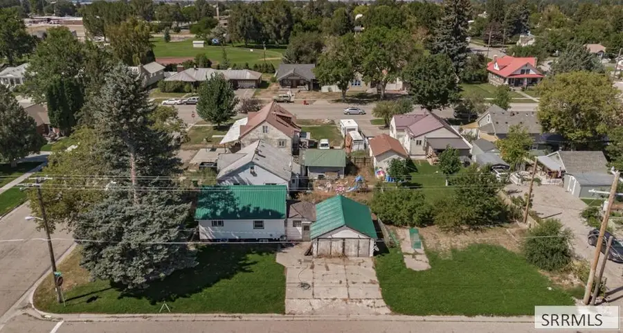 119 Idaho Avenue, Rigby, ID 83442 - #2