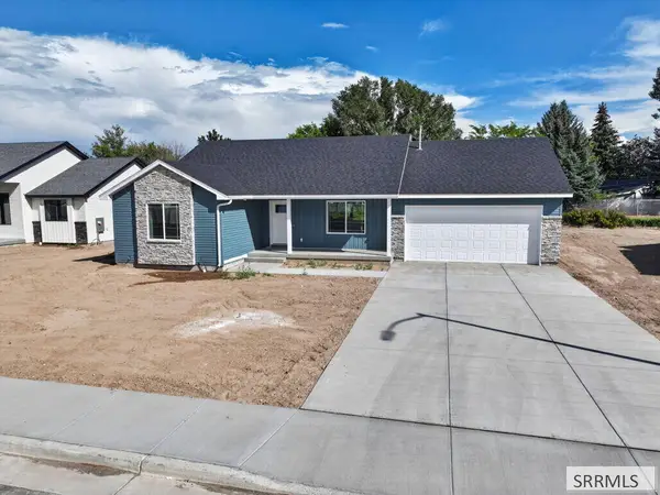 397 Wind River Drive, SHELLEY, ID 83274
