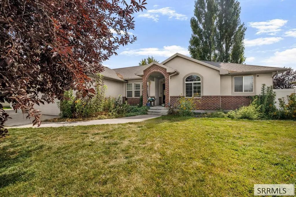 4138 Tawzer Way, Ammon, ID 83406 - #1