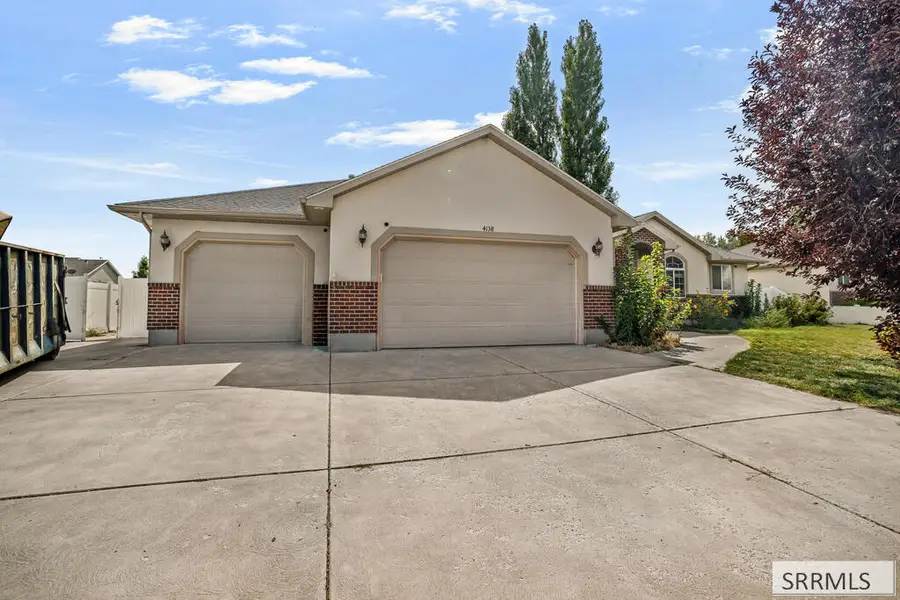 4138 Tawzer Way, Ammon, ID 83406 - #2