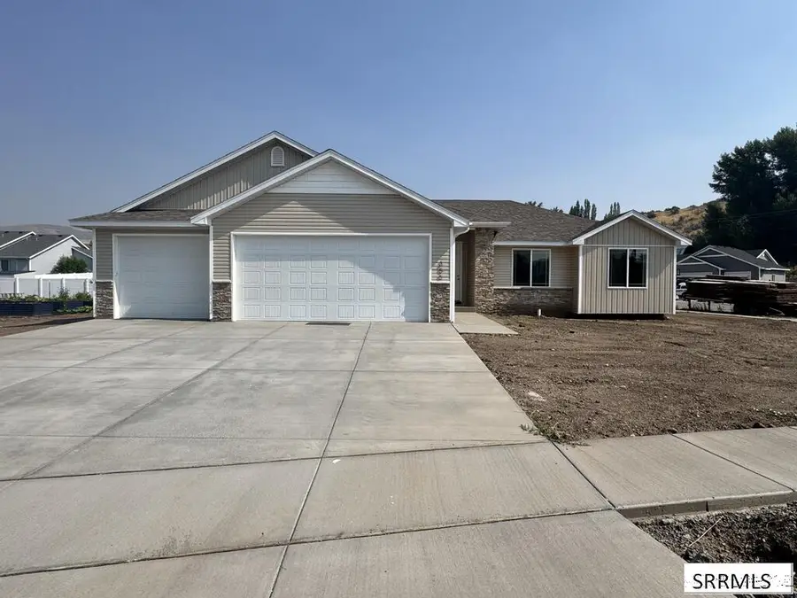355 Skyline Peak Loop, Inkom, ID 83245 - #2