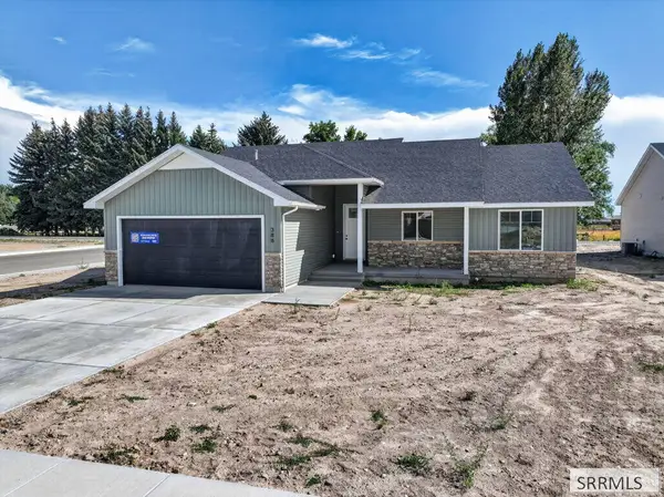 388 Wind River Circle, SHELLEY, ID 83274