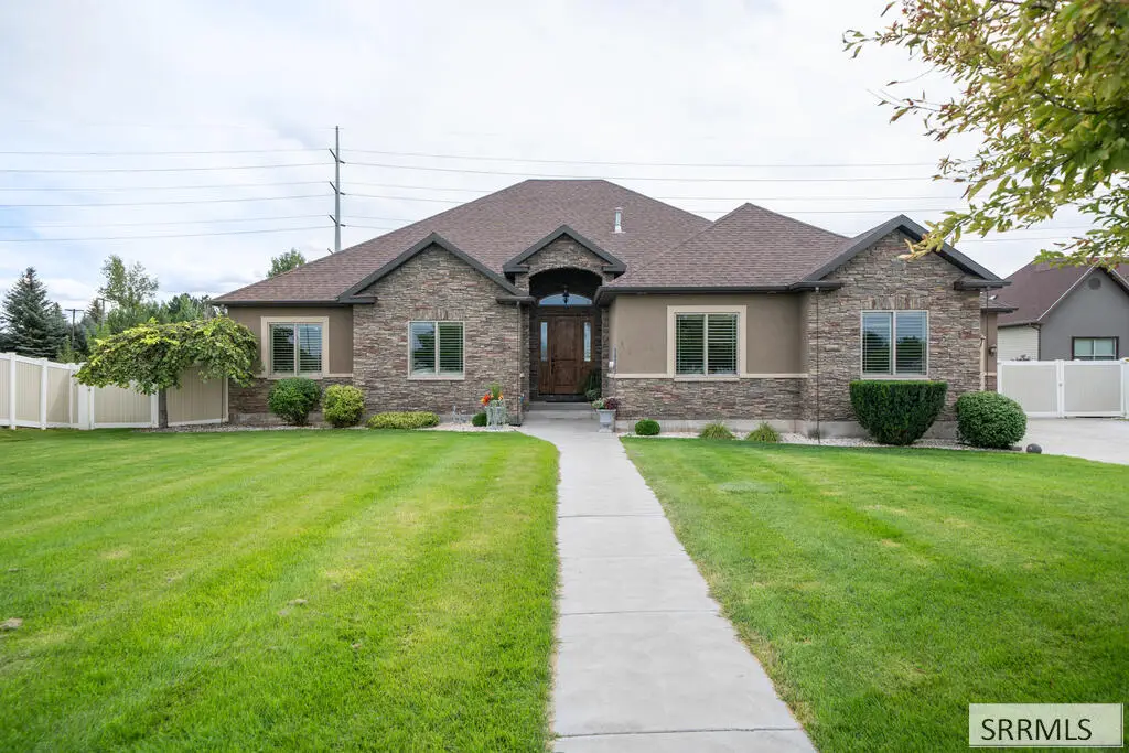 3430 Greenwillow Lane, Ammon, ID 83401 - #1