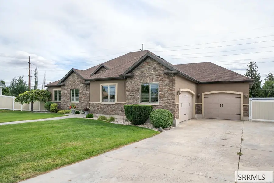 3430 Greenwillow Lane, Ammon, ID 83401 - #2
