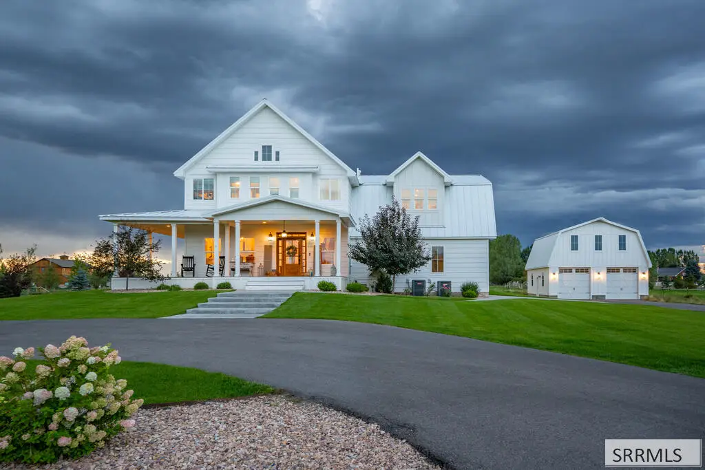 2399 4000 W, Rexburg, ID 83440 - #1