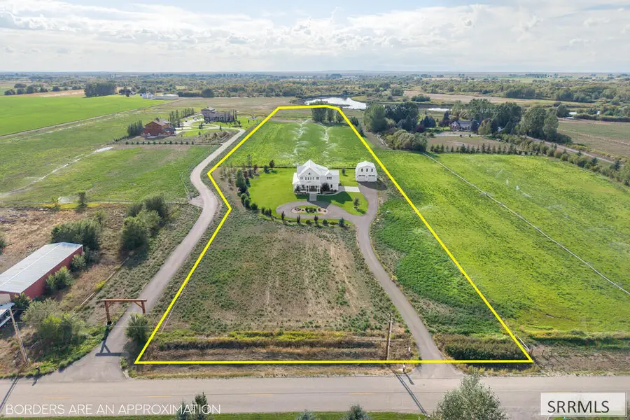 2399 4000 W, Rexburg, ID 83440 - #3