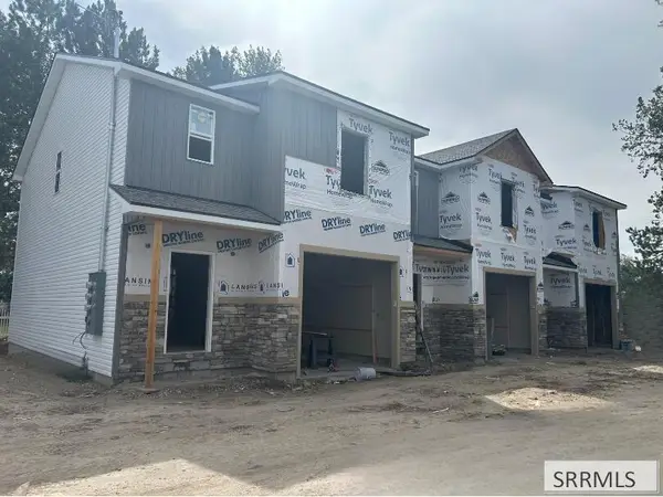 287 Lilac Street, BLACKFOOT, ID 83221