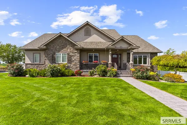 3832 Founders Pointe Drive, AMMON, ID 83406