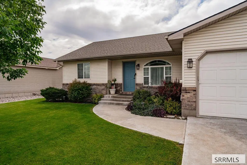 3145 Quaky Aspen Drive, Iona, ID 83427 - #1