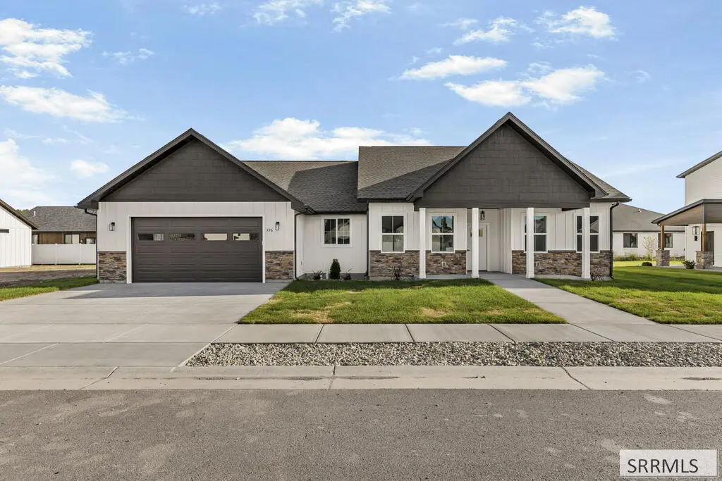 396 Camas Street, Sugar City, ID 83448 - #1