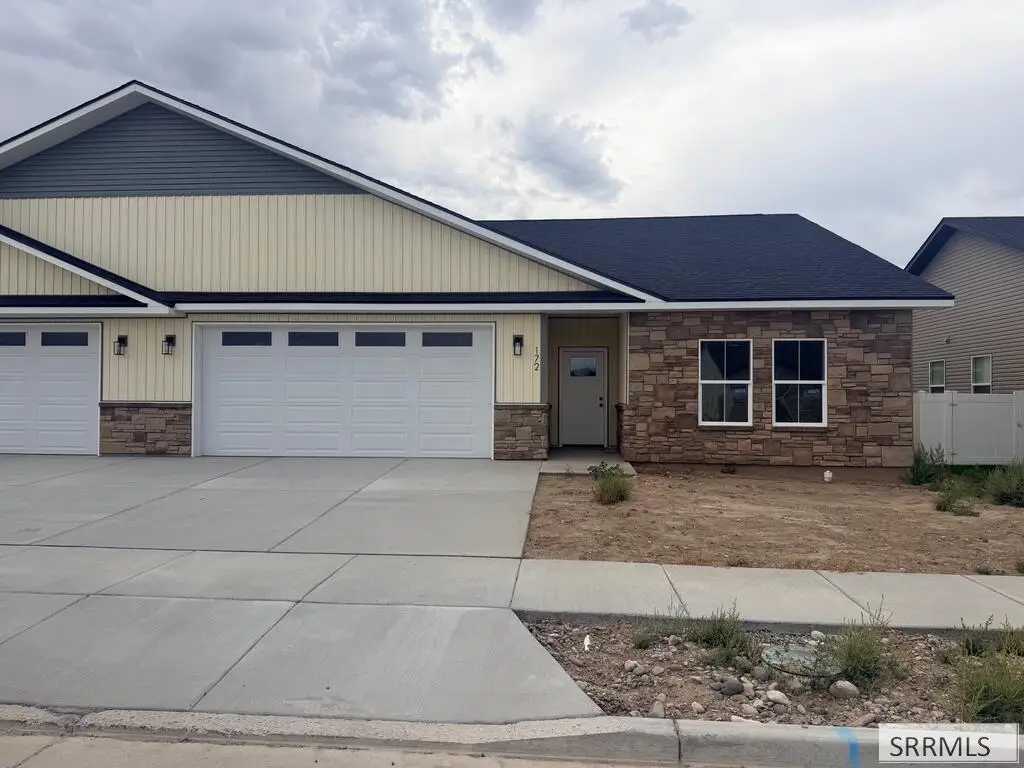 172 Kiana Avenue, Rigby, ID 83442 - #1