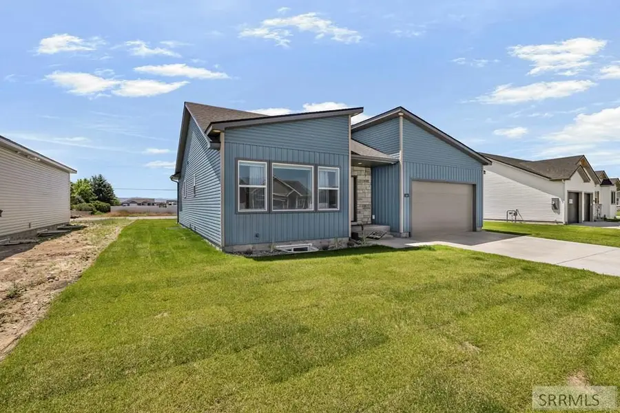 544 Abigail Lane, Shelley, ID 83274 - #2