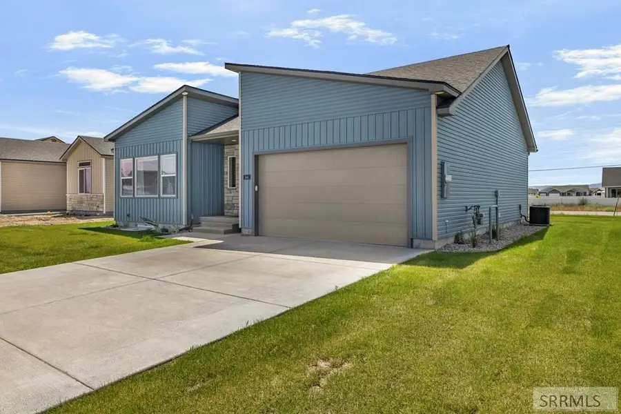 544 Abigail Lane, Shelley, ID 83274 - #3