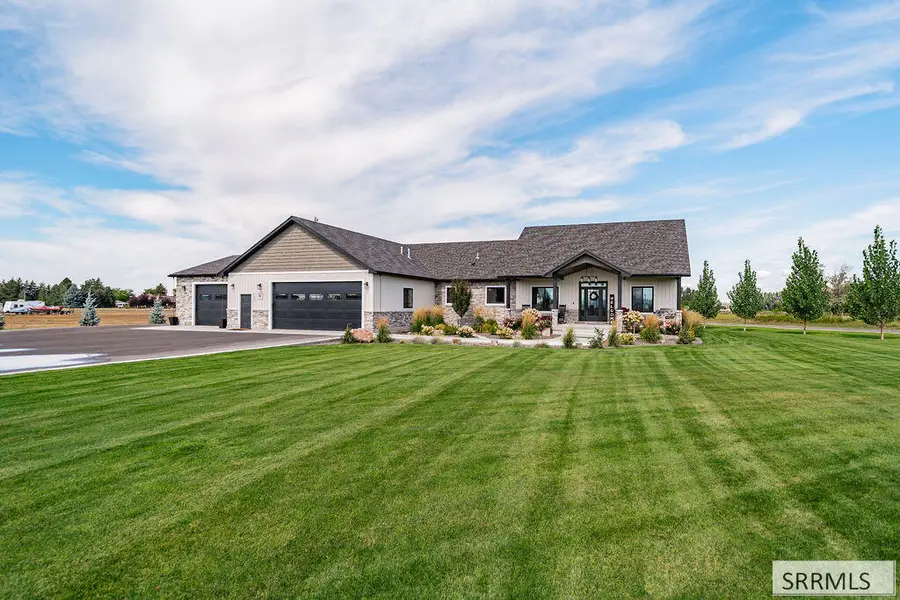 152 195 N, Blackfoot, ID 83221 - #2