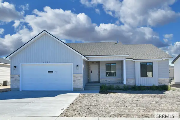 6901 Millbrook Drive, IDAHO FALLS, ID 83402