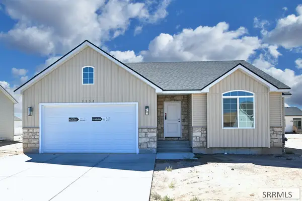 3130 Blue Muse Road, AMMON, ID 83406