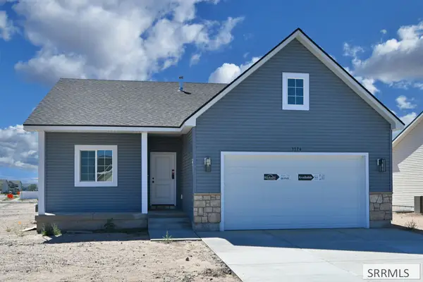 3174 Blue Muse Road, AMMON, ID 83406