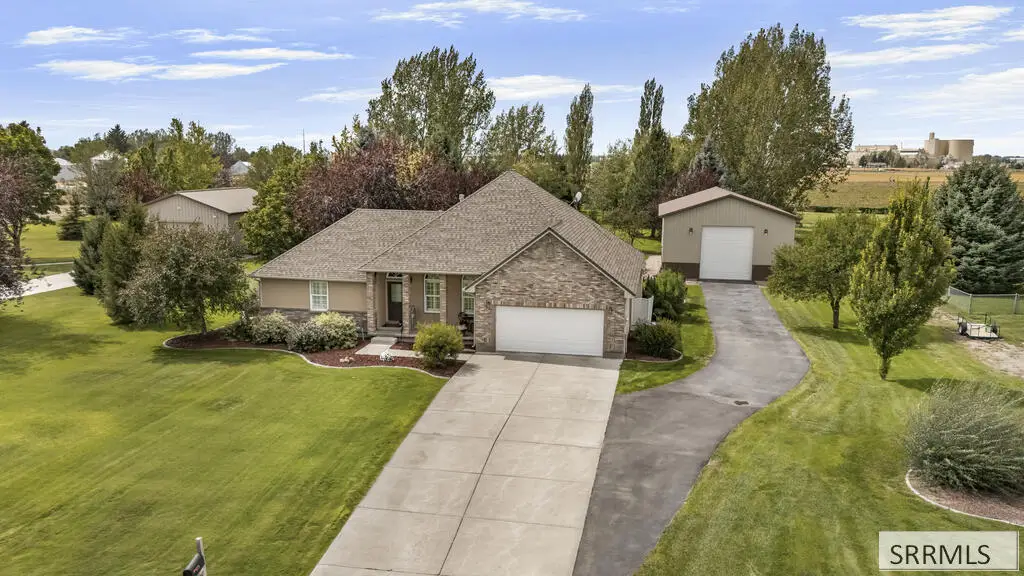 6248 Foxrun Drive, Idaho Falls, ID 83402 - #1