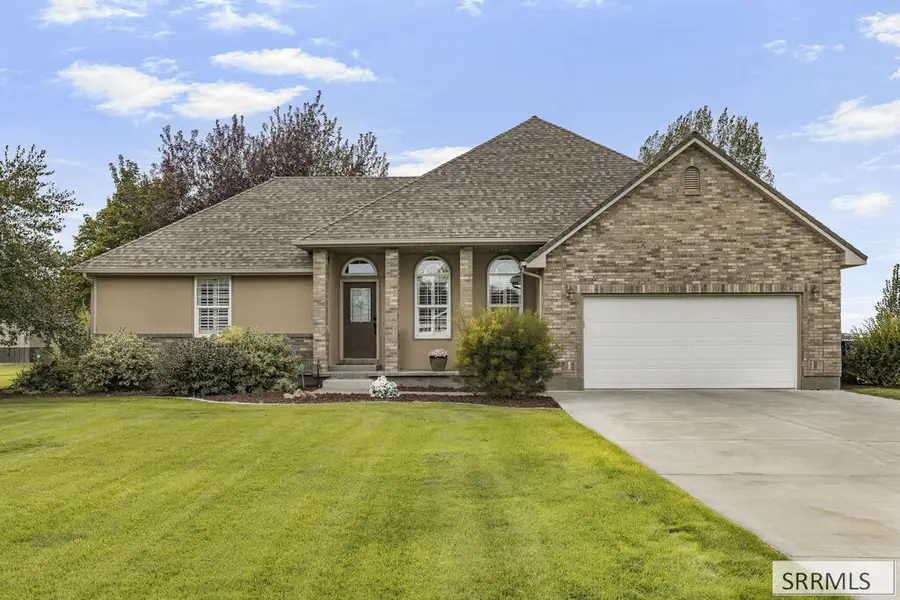 6248 Foxrun Drive, Idaho Falls, ID 83402 - #2
